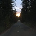 Horsethief reservoir public access