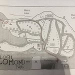Loch lomond rv park campground
