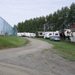 Ceilidh cottages rv sites and campground
