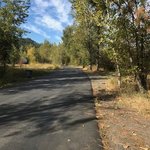 Huckleberry campground