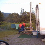 Glooscap campground