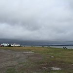 Sunset watch campground