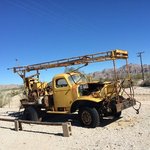 Gold rock ranch rv park