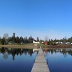 Duins pineridge resort