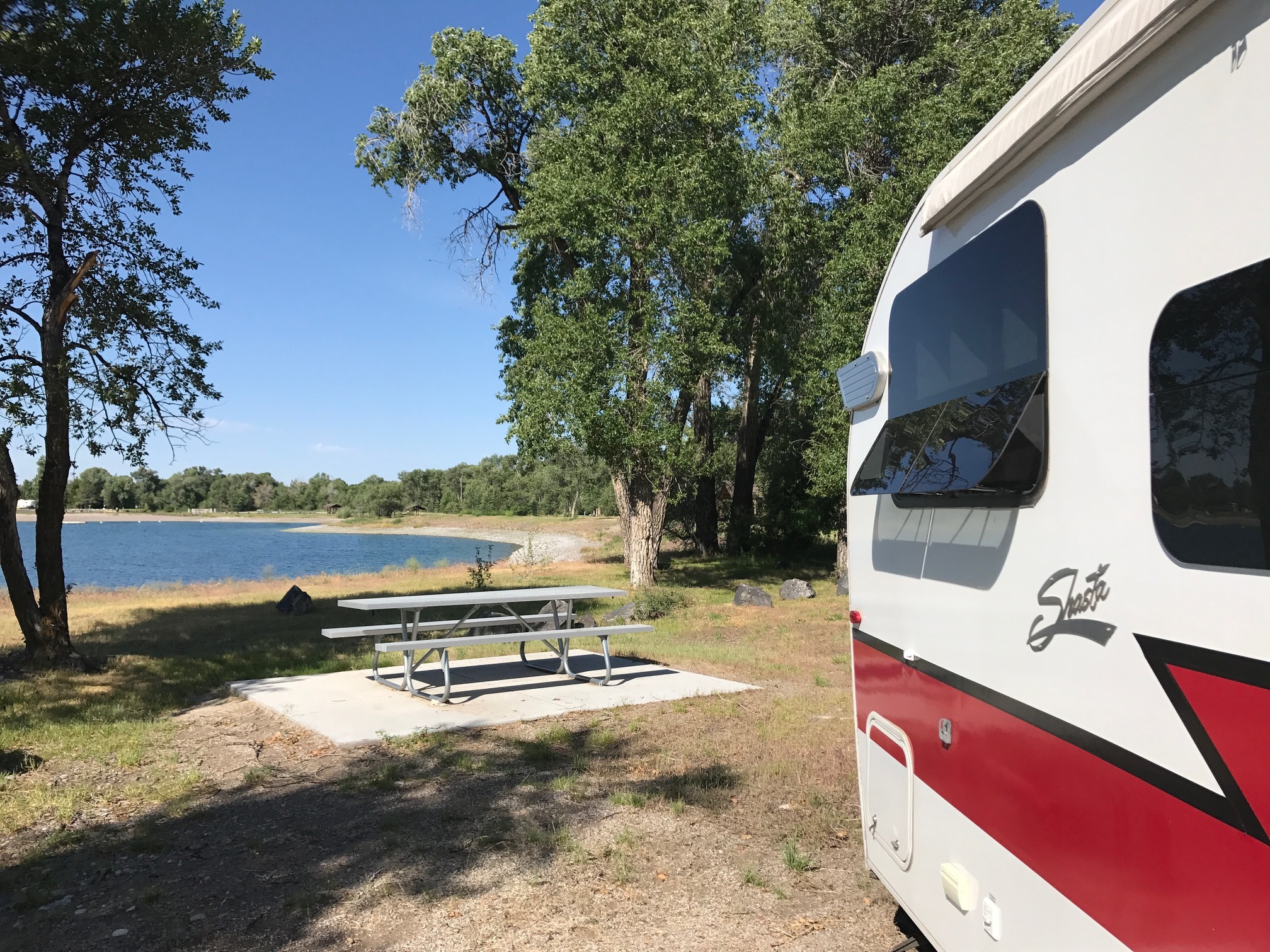 Jefferson County Lake Reviews updated 2024