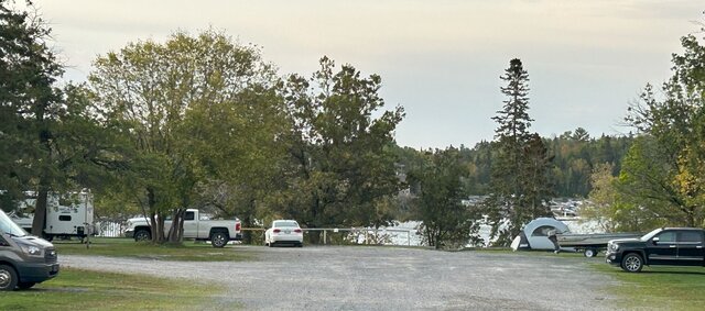 Anicinabe RV Park & Campground photo 2