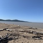 Neys lunch and campground