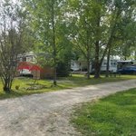 Spring valley cottage rv resort