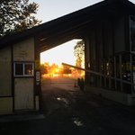 Riverside park motel and campground