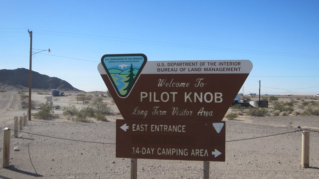 Pilot Knob LTVA photo 2