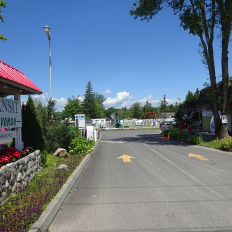 RV Camping in LacSupérieur Quebec 93 Campgrounds in the LacSupérieur