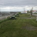 Camping capitaine homard