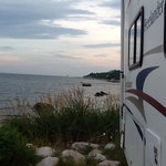 Camping levesque