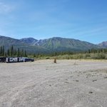 Destruction bay rv lodge