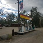 Johnsons crossing campground services