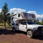 Green mountain campground