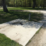 Highpoint campground