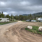 Homestake pass
