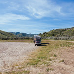 Blackrock canyon