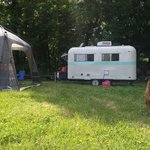 Blackwell horsecamp