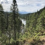 Meadow creek