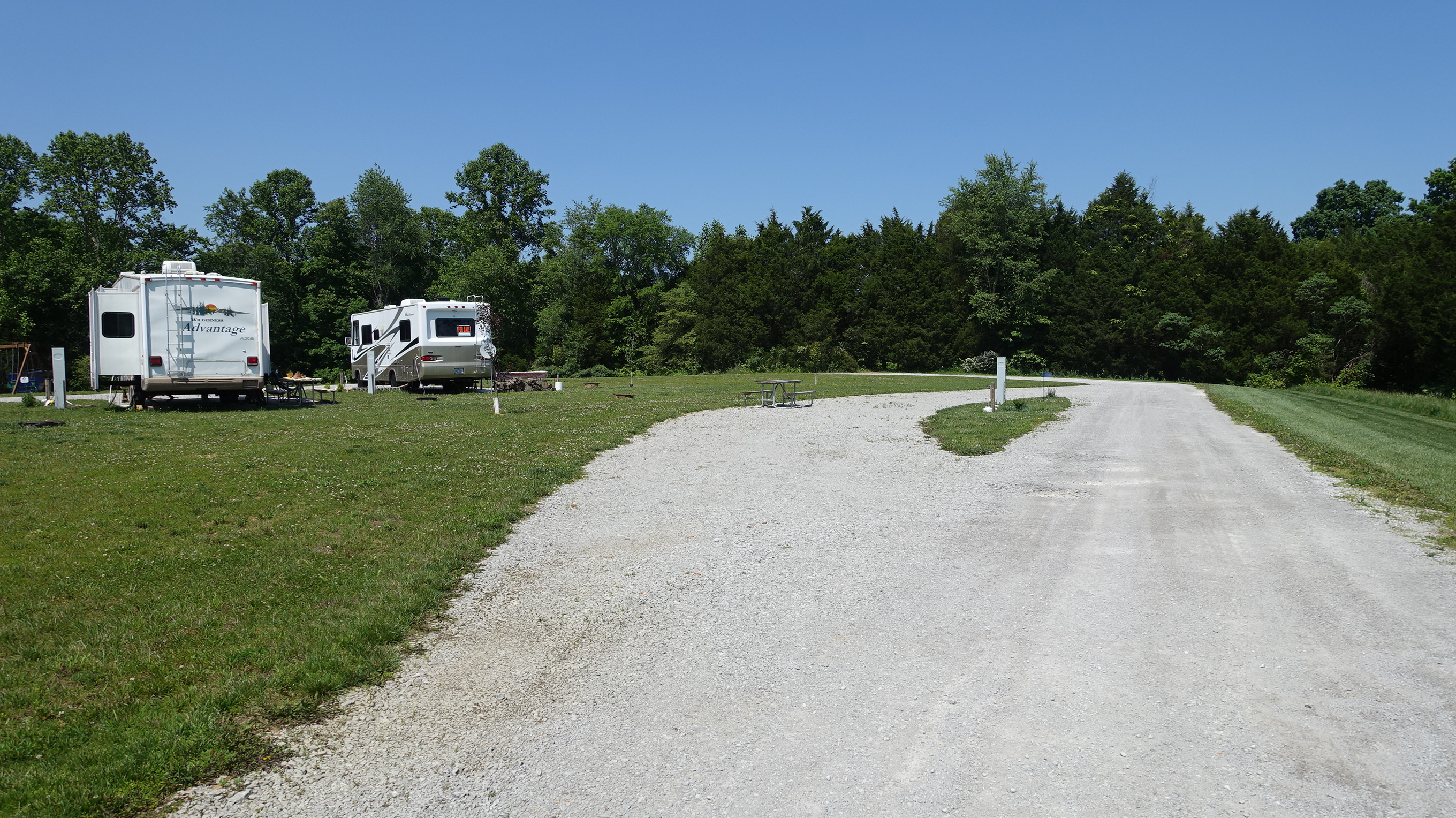 Cedars RV Park Reviews updated 2024