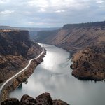 Crooked river campground cove palisades sp