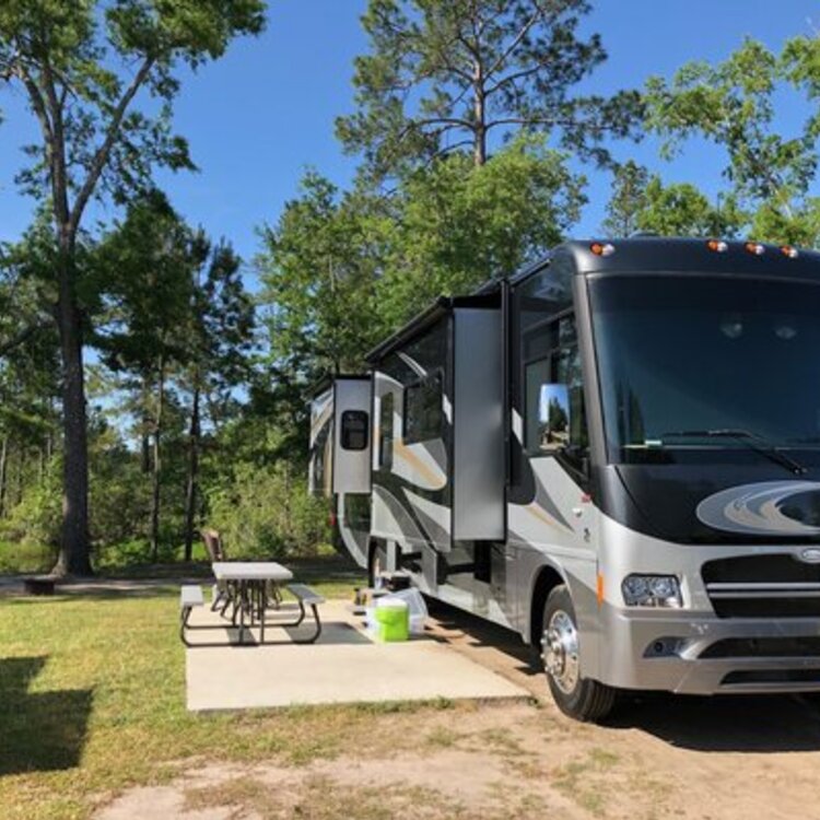 South Carolina RV Parks 137 RV Parks in South Carolina