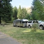 Minam state recreation area