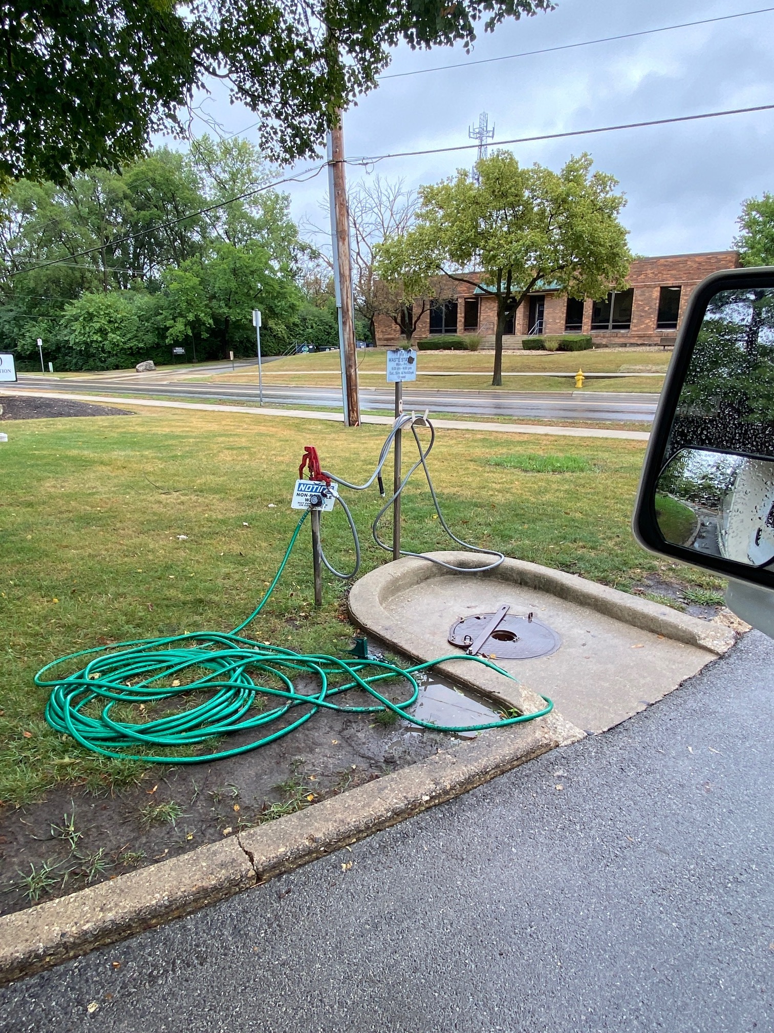 Downers Grove Sanitary District Reviews updated 2024