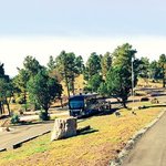 Ruidoso motorcoach ranch