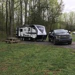 Byrds branch campground