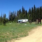 Rabbit ears pass east