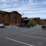 Redwood hotel casino