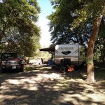 South fork rv park