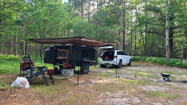 Green Road Dispersed Camping photo 2