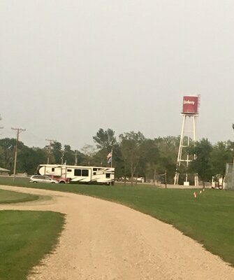 Stickney Park Campground