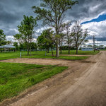 Stickney city park