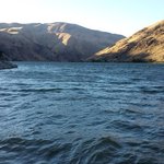 Spring recreation site