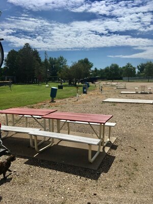 Carrington City Park