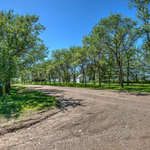 Mcleod lake city park