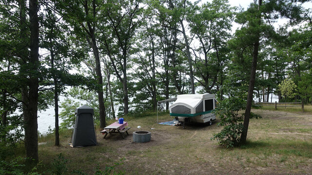 Green Lake Campground photo 2