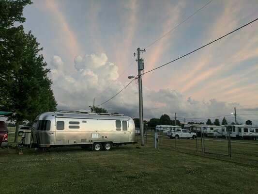Sandwich Fairgrounds photo 2