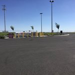 Loves travel stop ritzville wa