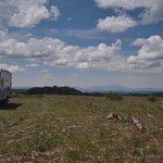 West la plata mountains