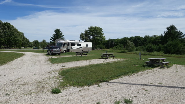 H-40 RV Park photo 2