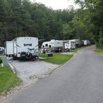 Camp leconte