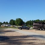 Texarkana rv park event center