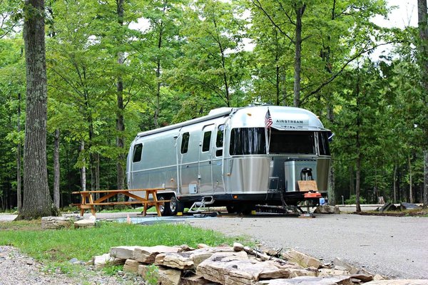 Bay Ridge RV Park & Campground Reviews updated 2025
