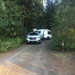 Fireman memorial park campground